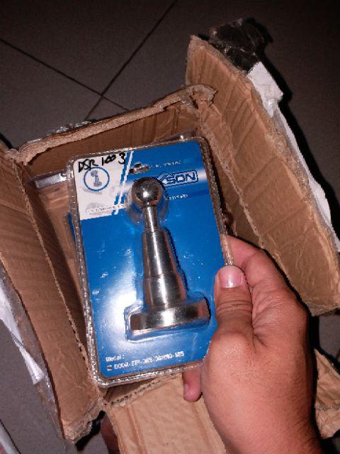 Hydraulic Magnetic Door Stopper Dekkson Penahan Pintu Per Hidraulic Dekson Panahan Pintu Hidrolik