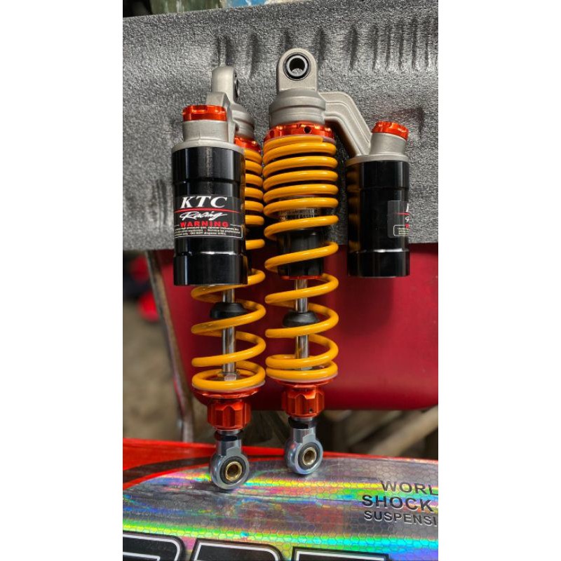 SHOCKBREAKER SHOCK SKOK BELAKANG REPLIKA KTC UKUR 32