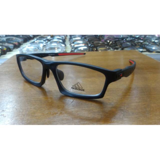 New.. frame kacamata sporty ADIDAS Truss Boom