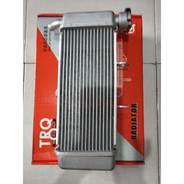 RADIATOR CB 150R New LED