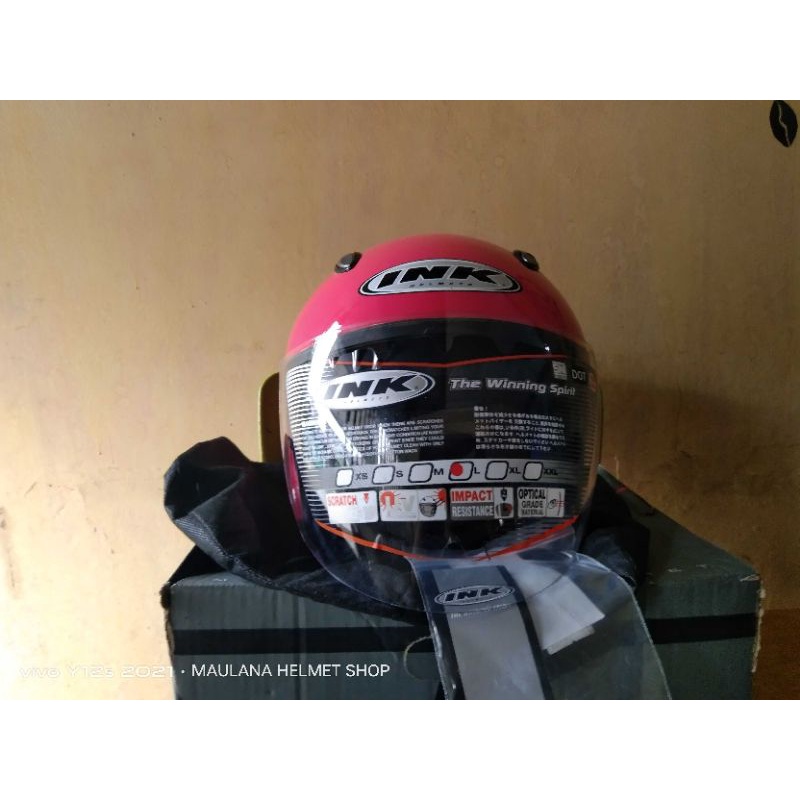 INK CENTRO PINK ORIGINAL