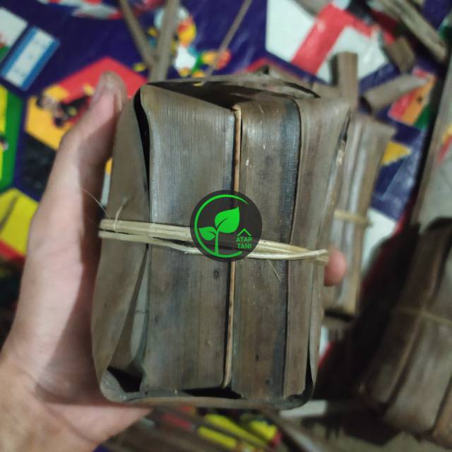 

GULA AREN 500gram ASLI PANGANDARAN CIAMIS