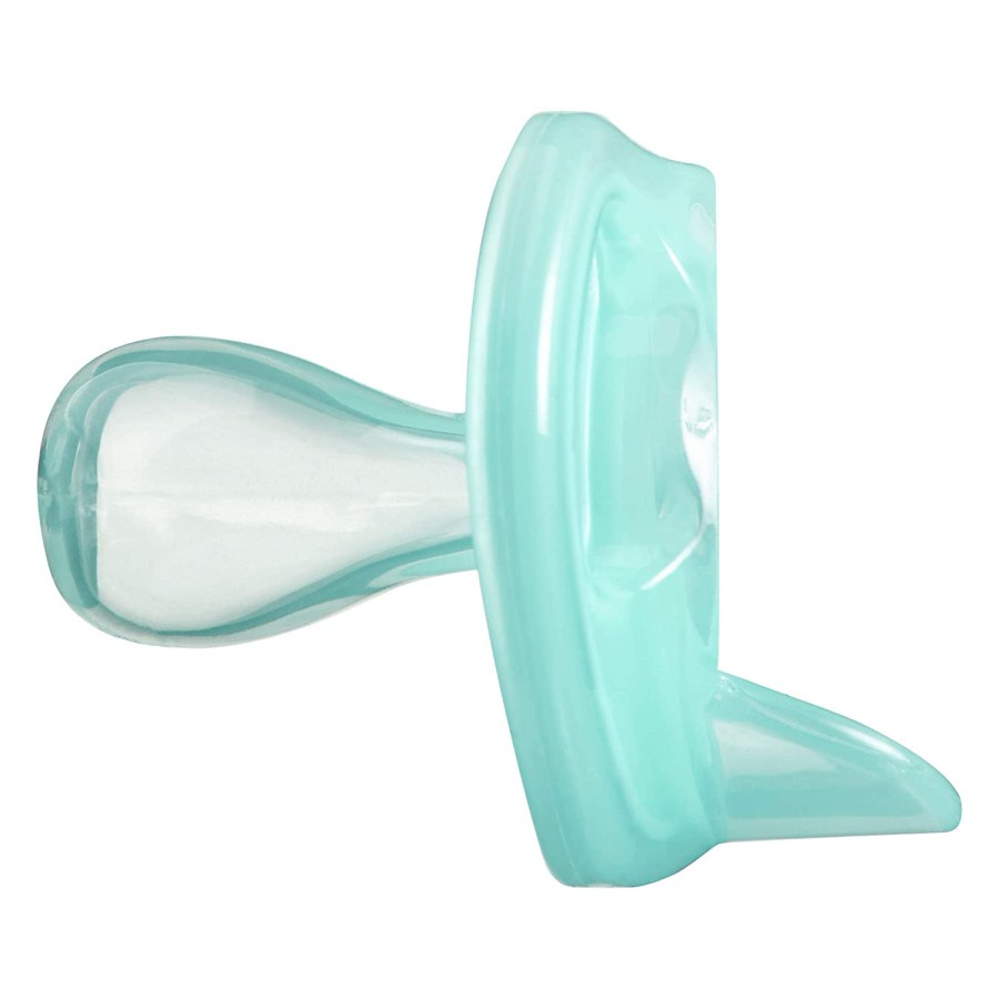 Tommee Tippee Ultra Light Silicone Soother / Empeng Bayi