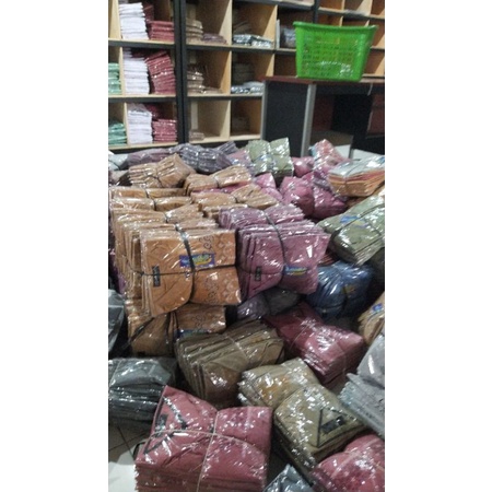 Grosir Baju koko murah/koko lengan pendek-1