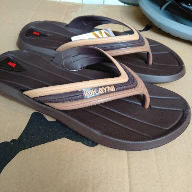  Sandal Jepit Inkayni  Shopee Indonesia