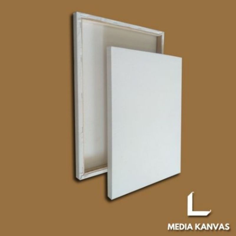 

Kanvas Lukis 40x60 cm