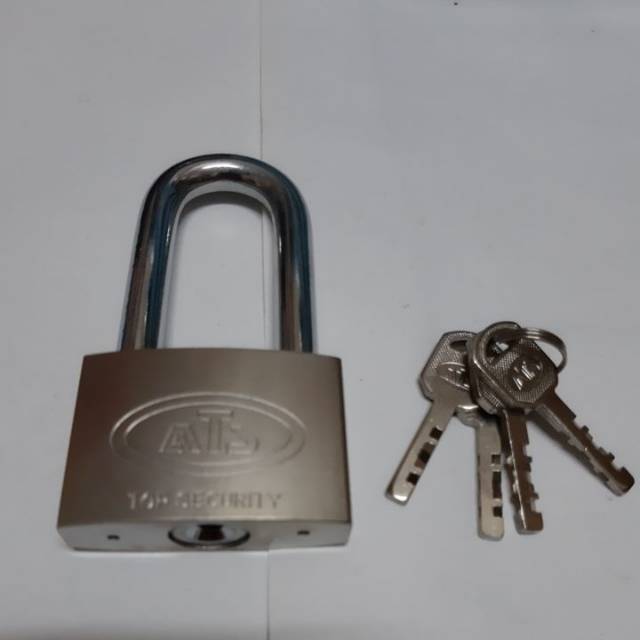 GEMBOK ATS 60 MM PANJANG