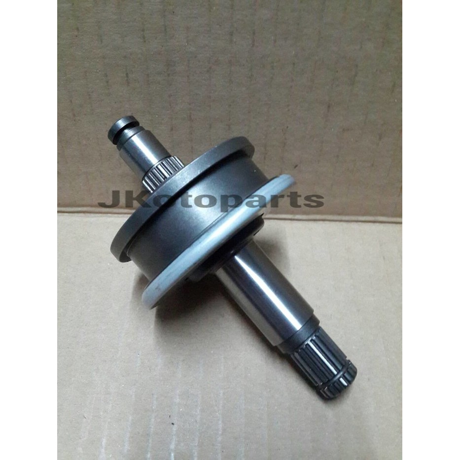 Bendix Stater PS100 Old