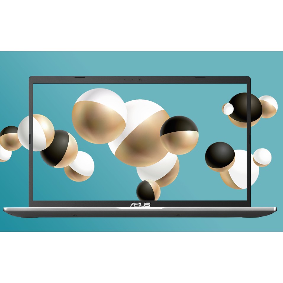 ASUS VIVOBOOK A516KA INTEL N4500 RAM8GB SSD256GB BACKLIGHT WINDOWS 11 DAN OFFICE ORIGINAL-1