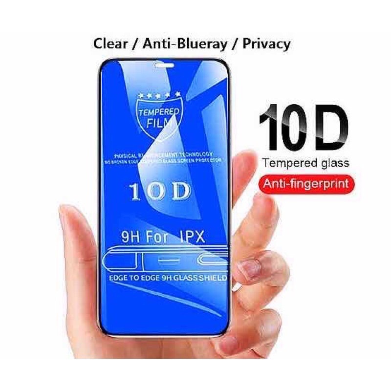 SAMSUNG J3PRO/J4/J4+/J5 PRIME/J5 PRO/J6/J6+/A8 2018 TEMPERED GLASS ANTI BLUELIGHT ANTI RADIASI 10D FULL COVER