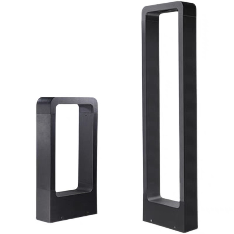 Lampu taman led/lampu dinding minimalis/lampu dekorasi outdoor