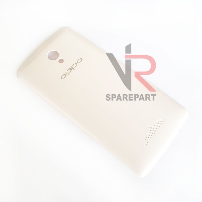 BACK COVER OPPO YOYO / R2001 BACK DOOR / TUTUP BELAKANG