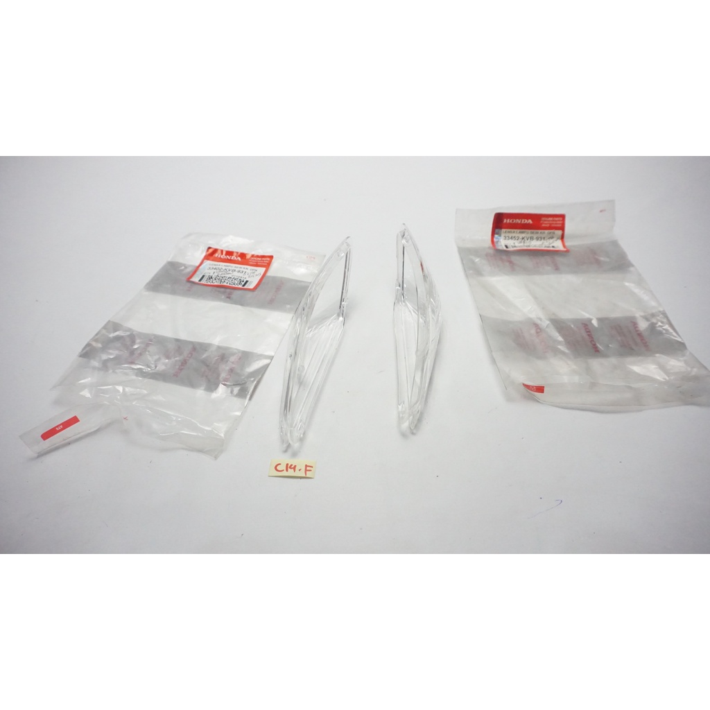 33452-kvb-931 33402-kvb-931 Mika Sen Sein Depan Kanan Kiri Honda Vario 110 Old Cw Original