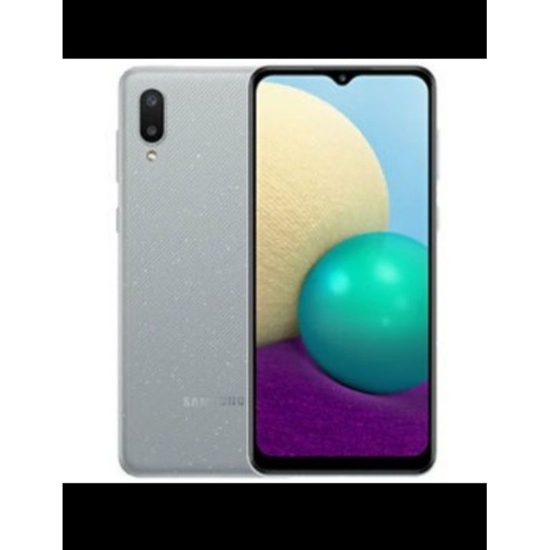 Samsung Galaxy A02 3/32Gb