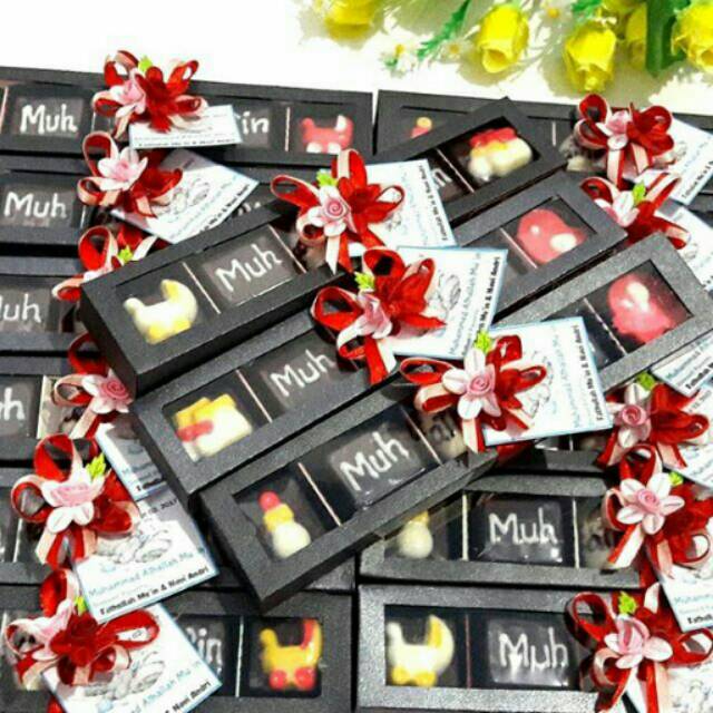 

Coklat donyoklat