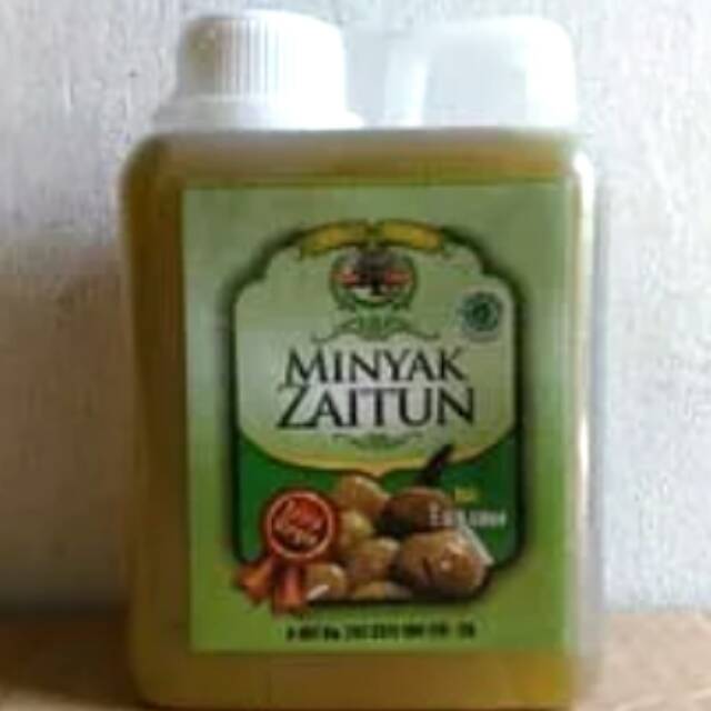 

Minyak zaitun extra virgin Olive Oil 500 ml Membantu Penyembuhan Diabetes Dan Jantung Koroner.