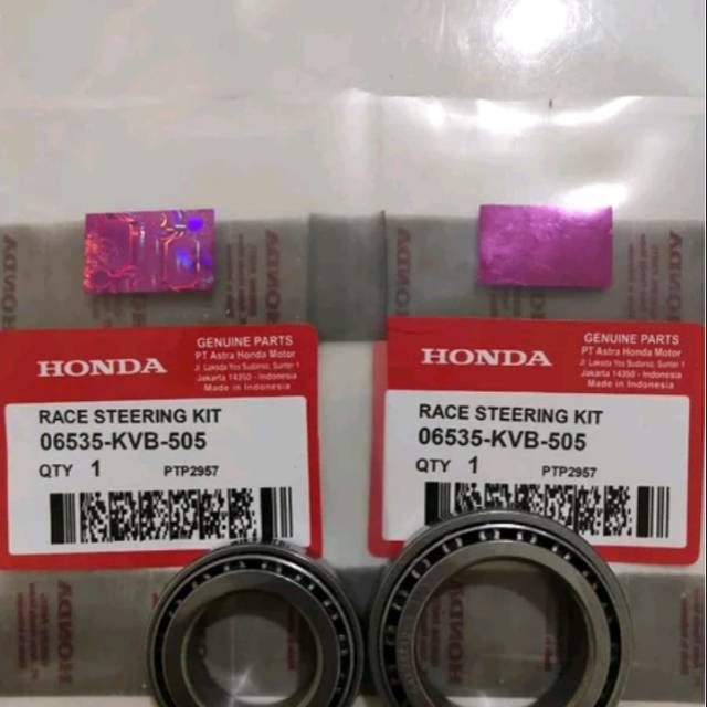 Komstir bambu beat beat vario