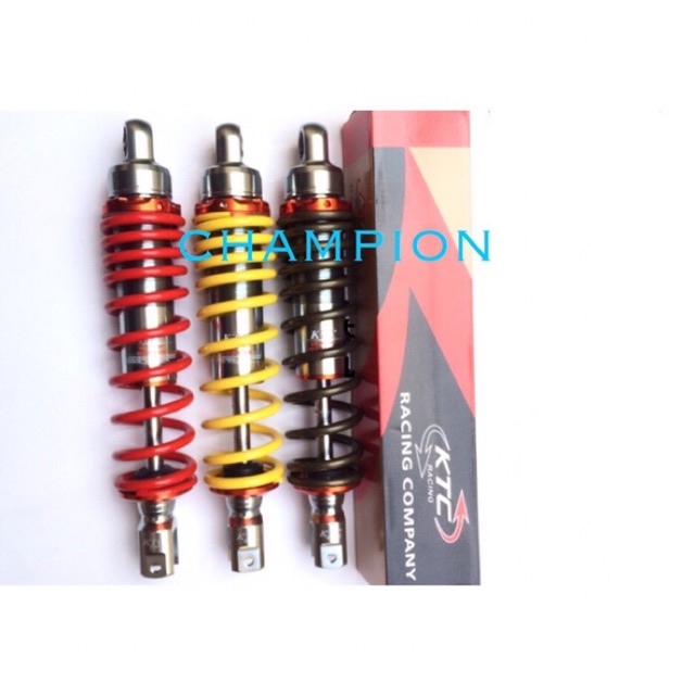 Shockbreaker KTC Vario 125 / Vario 150
