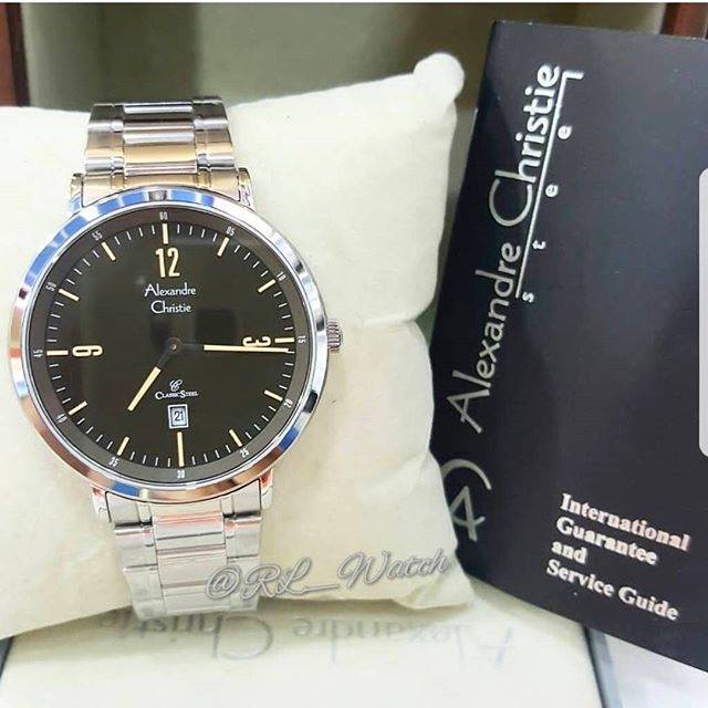 ALEXANDRE CHRISTIE AC8499