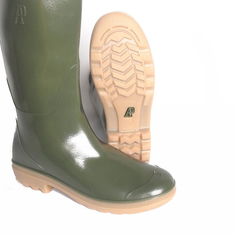 Sepatu Boot Tinggi AP Boots AP 9303 sepatu JUMBO EXTRA LARGE