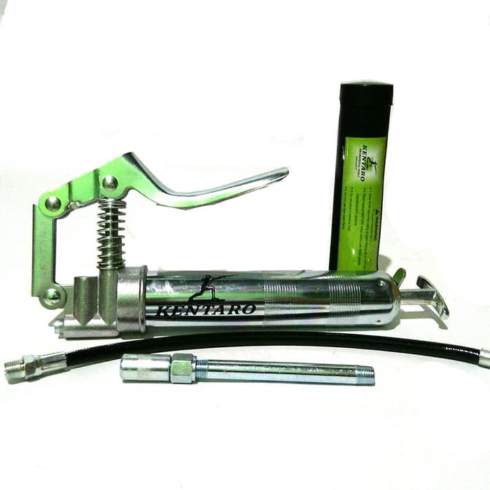 KENTARO / ALDO 120CC Mini Grease Pump Kentaro / Pompa Gemuk Mini