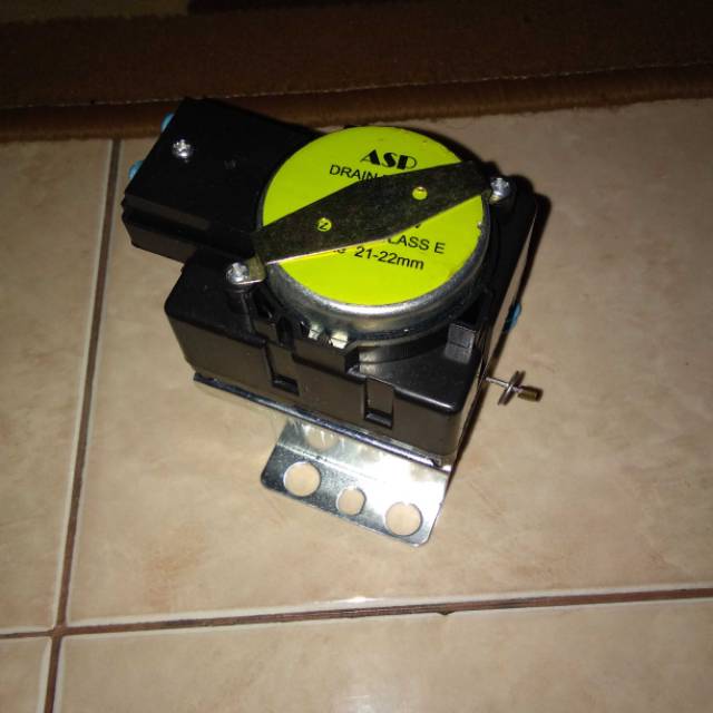 MOTOR DRAIN SAMSUNG