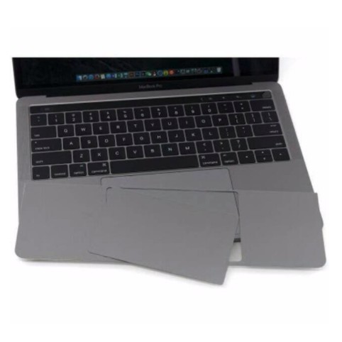 Palm Guard Sticker Macbook Air 13 / M1 / M2 , Macbook Pro 13 15 16 Anti Gores