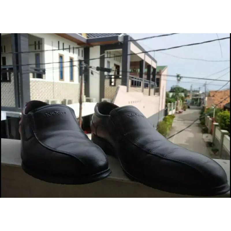 Kickers Men (Art 2303) Size 40 Original