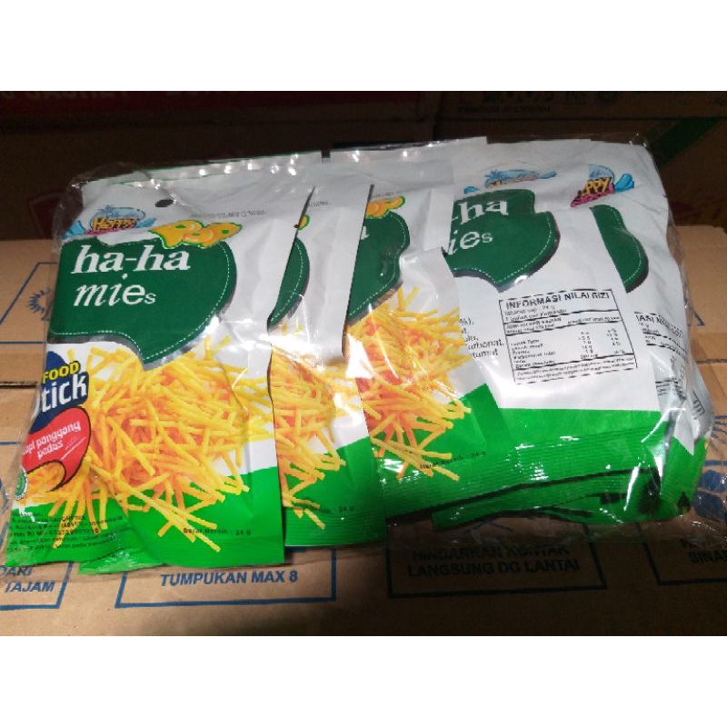 

snack hahamie