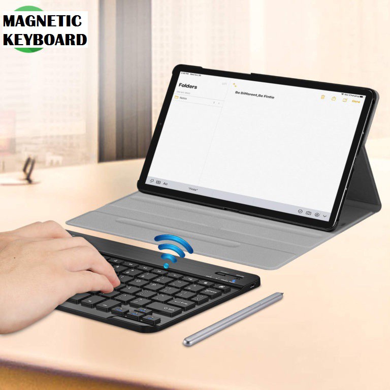 Keyboard FT1036 Bluetooth 3.0 Leather Case IPAD 10.2 / IPAD PRO 10.5 / IPAD AIR3