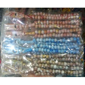 Souvenir Haji Tasbih Murah