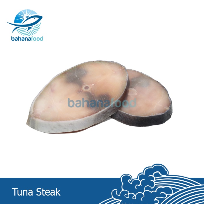 

Frozen Tuna