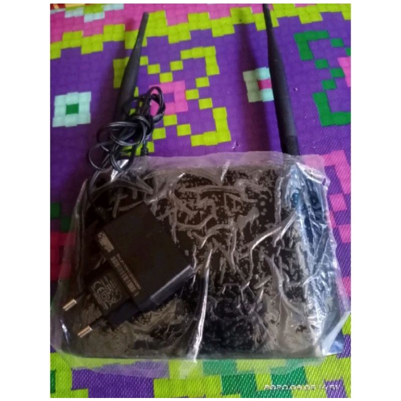 Router WiFi D-link Dir-612