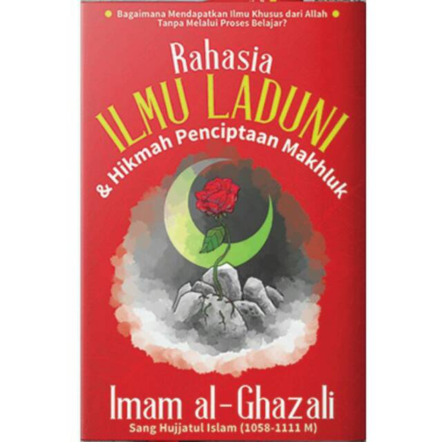 

Rene Turos Rahasia Ilmunladuni & hikmah penciptaan makhluk