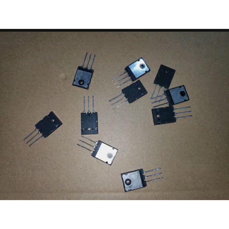 Mosfet IH IR 6570 5570 5075 110v