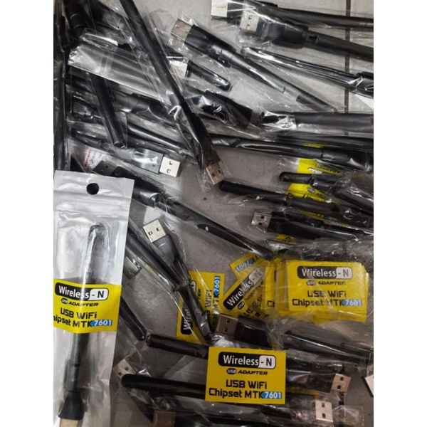 DONGLE WIFI MT 7601