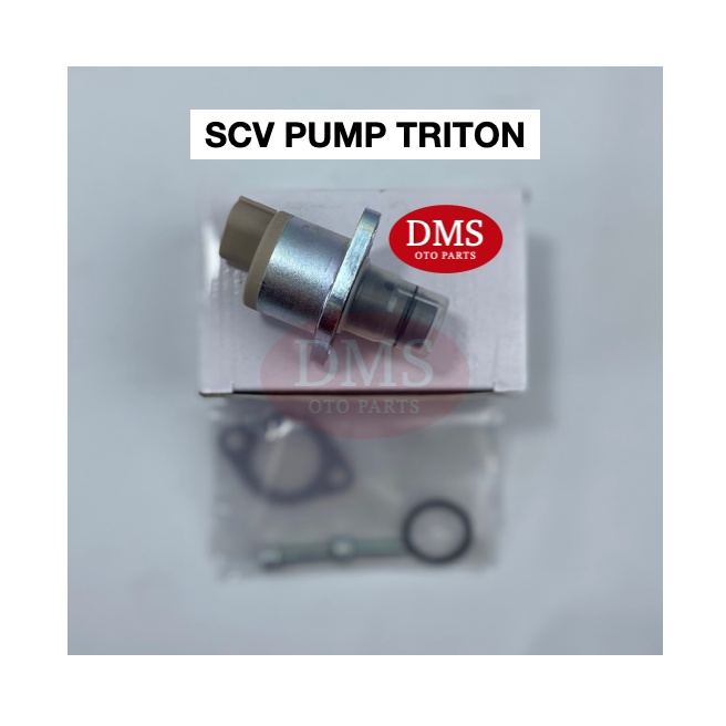 SCV SUPPLY PUMP TRITON PAJERO