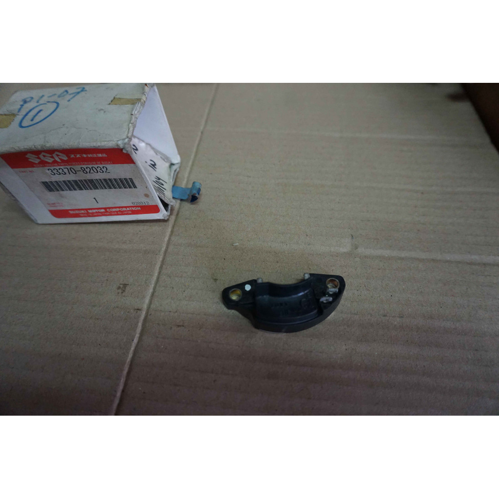 CDI Igniter Assy Suzuki Esteem/Amenity 1.3 ORIGINAL SGP!