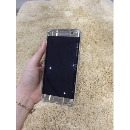 New Anti Crack Case Samsung S6 Edge Softcase Tpujelly Transparan Anticrack Move To Mymisi