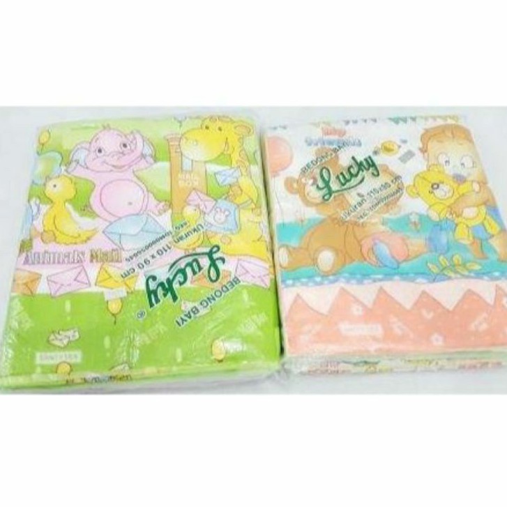 Bedong Bayi / Bedong Baby / Kain Bedongan