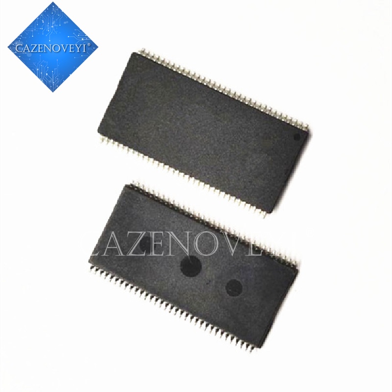 10pcs / lot Sparepart Komponen Elektronik Chip K4H511638B-tcb3 K4H511638B-tcbo K4H511638B K4H511638 Sparepart Komponen Elektronik Chip Tsop-66