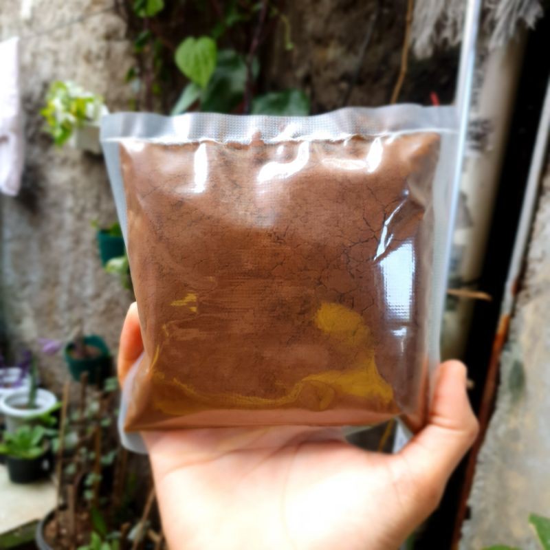 

KOPI BALI ASLI 100%