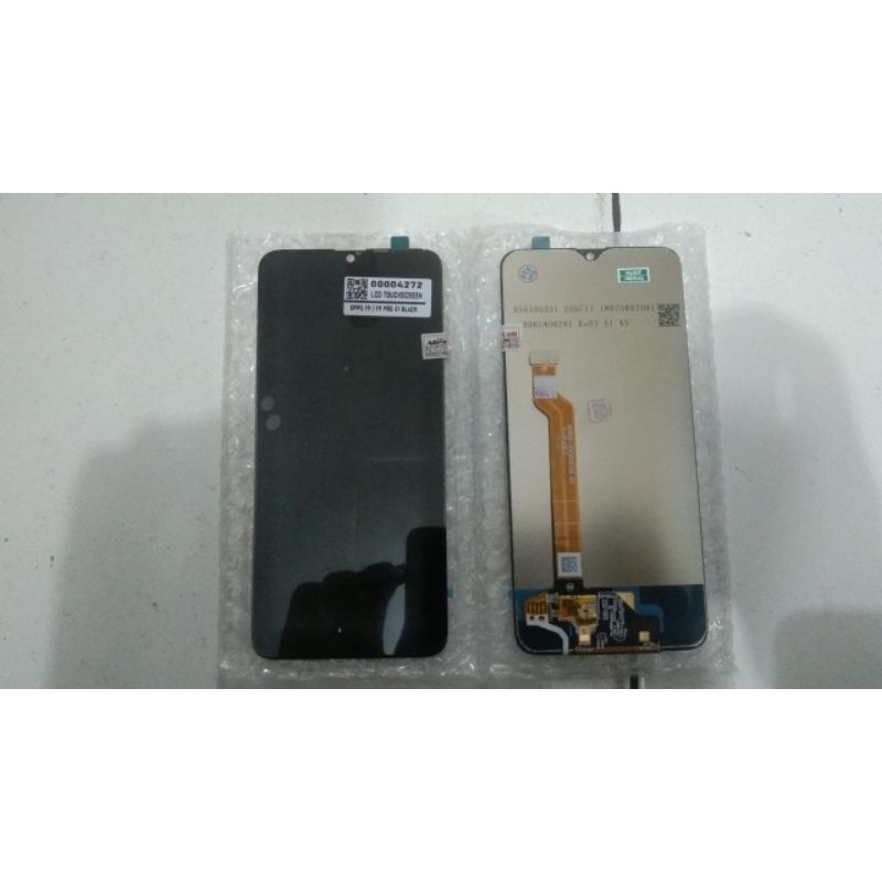 LCD TOUCHSCREEN OPPO F9 FULLSET