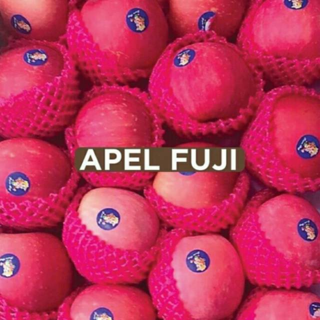 

APEL FUJI SUNMOON PREMIUM 1 KG