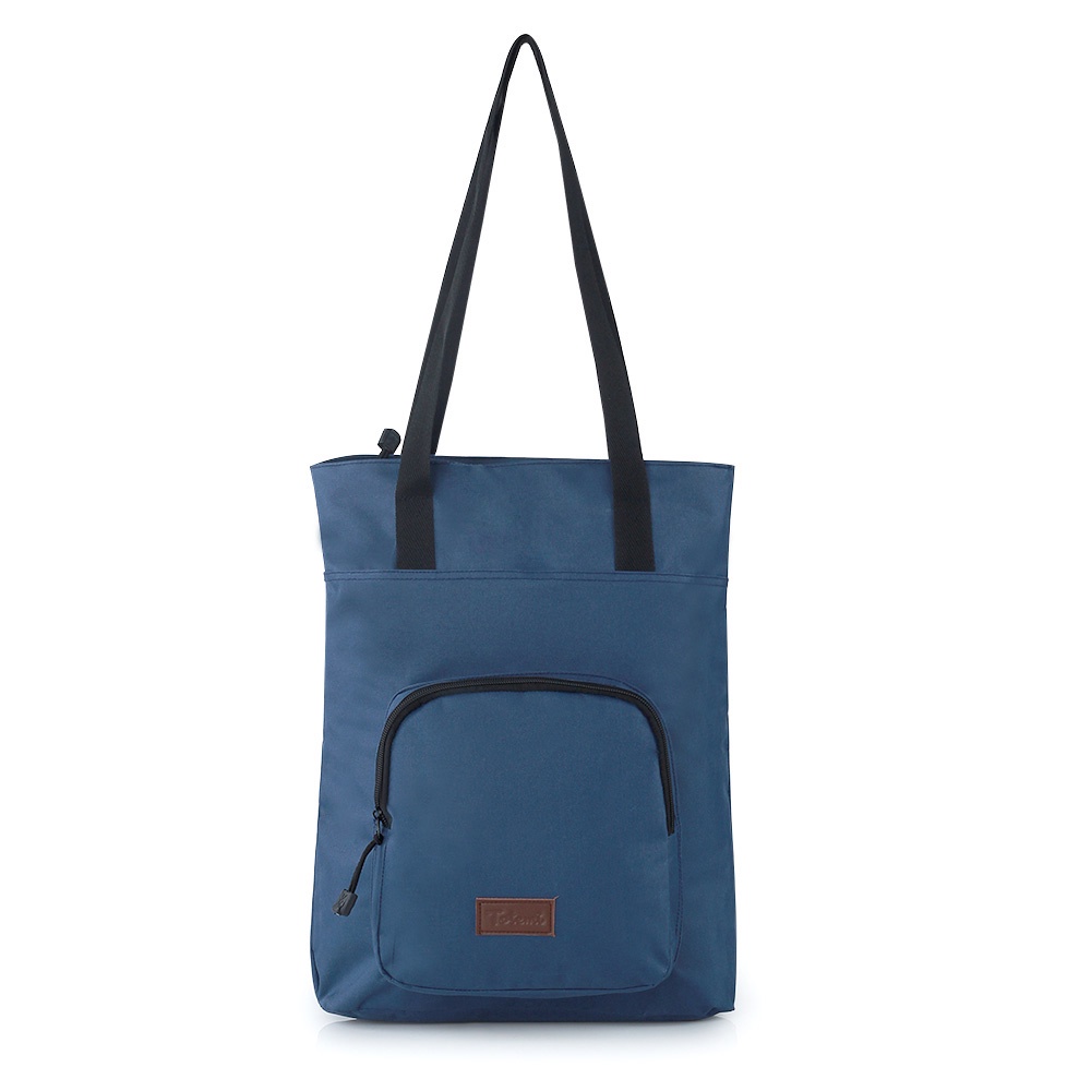 Tas Totebag Cewe Wanita Selempang Brand Totemi Motif Lokal Premium TTM 403