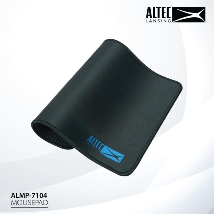 Altec Lansing ALMP7104 - Mousepad Gaming