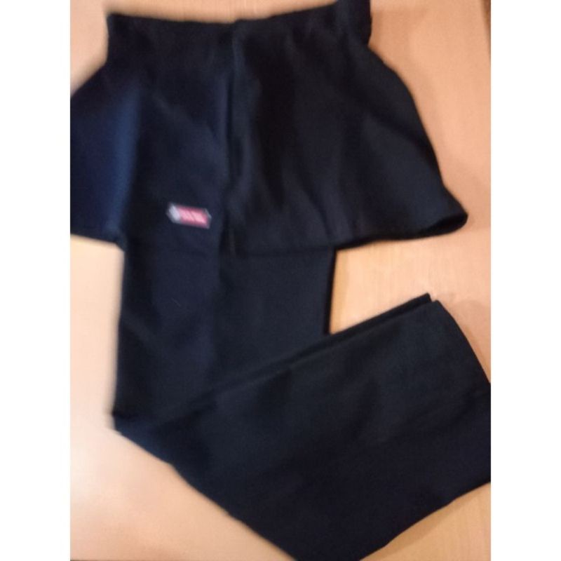 Unclewest Celana Rok (Carok) Spandex