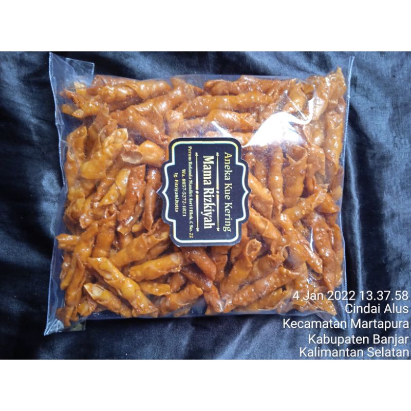 

KACANG SEMBUNYI@500GR
