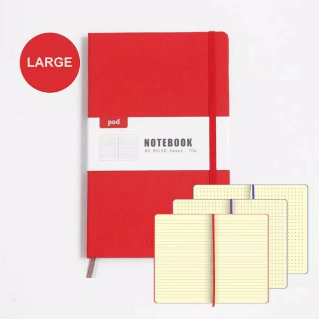 

CUSTOME NOTEBOOK ALA #MOLESKIN/PLANNER /JOURNAL - LARGE