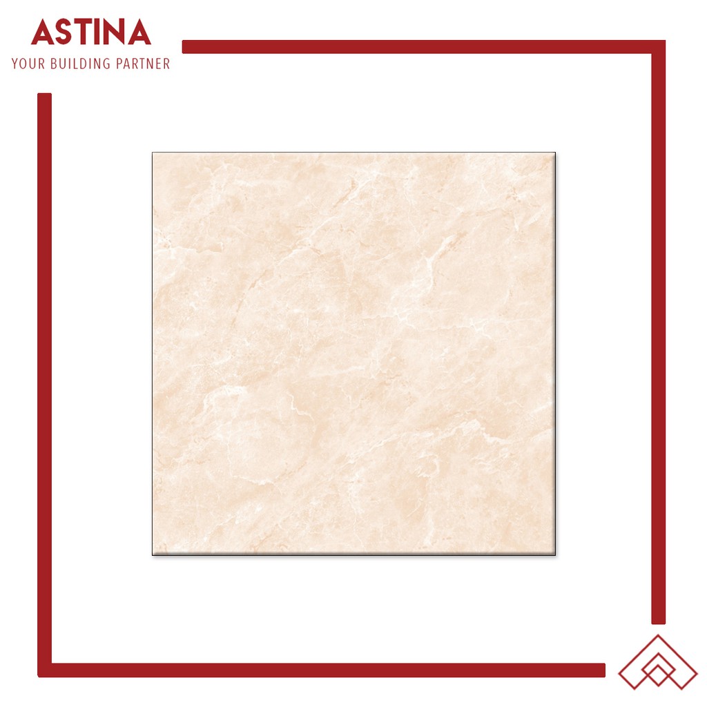 Keramik Lantai Asia Zigma 30x30 cm